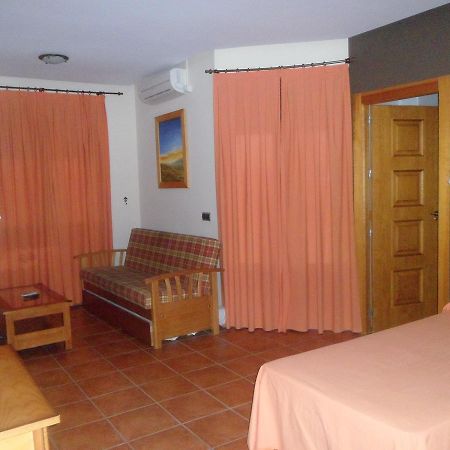 Hotel Rural La Encina Almadén 외부 사진