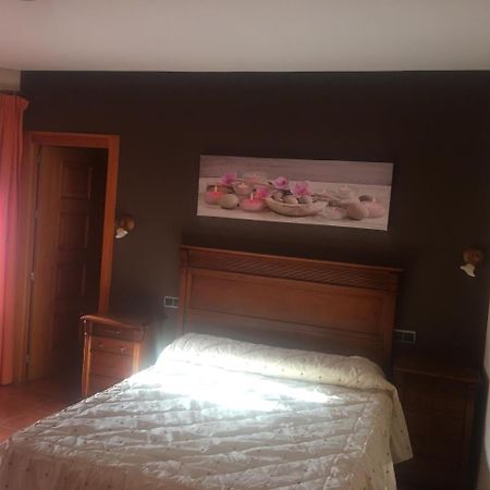 Hotel Rural La Encina Almadén 외부 사진