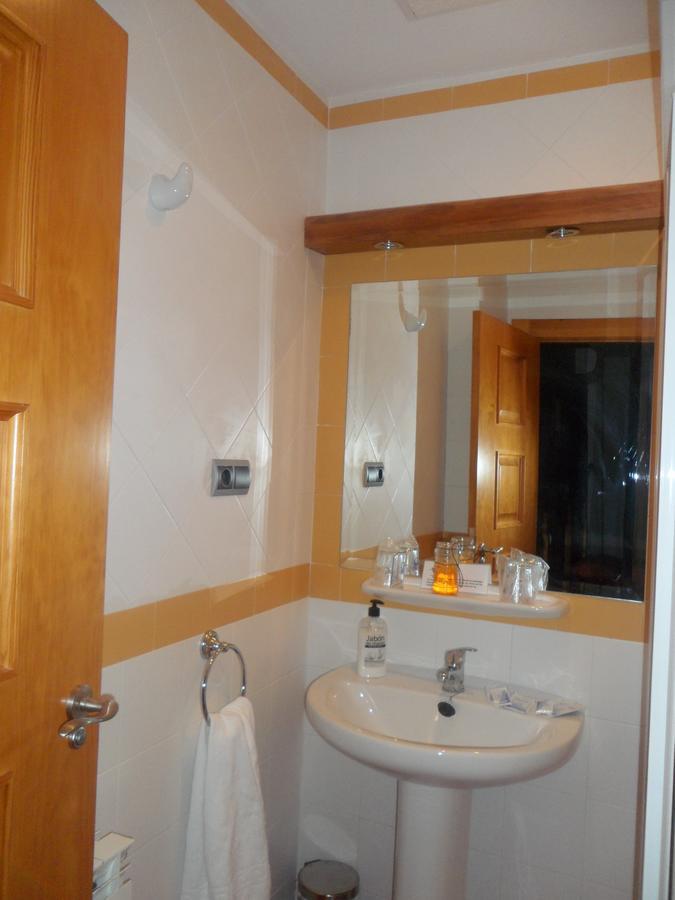 Hotel Rural La Encina Almadén 외부 사진
