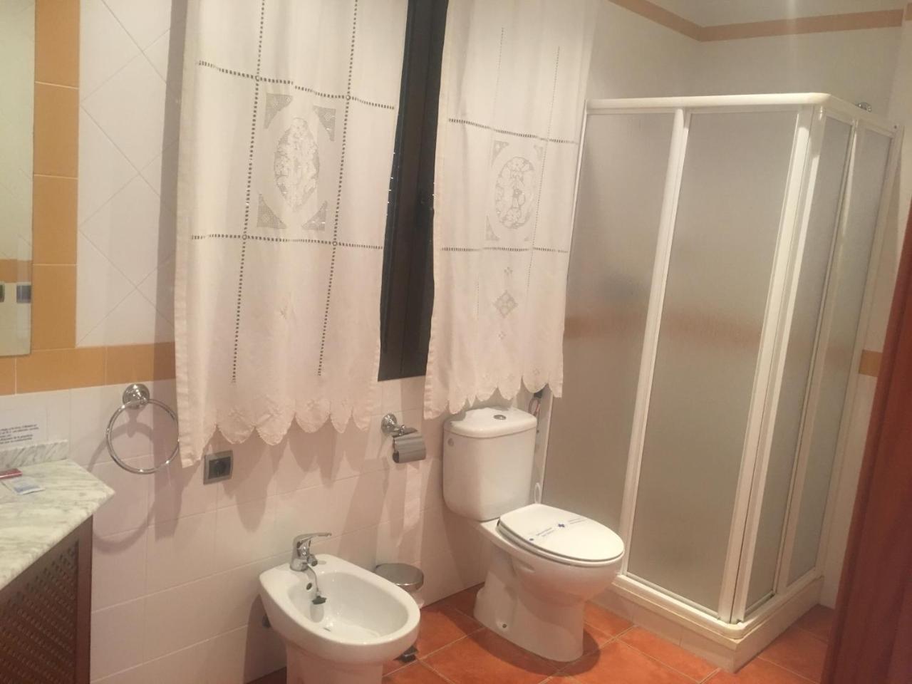 Hotel Rural La Encina Almadén 외부 사진